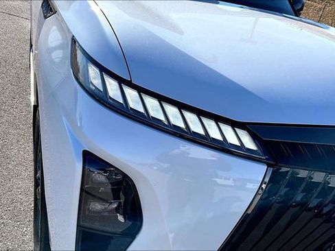 Used 2026 INFINITI QX80 Autograph w/ Premium Cargo Package image 30