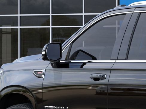 New 2026 GMC Yukon XL Denali w/ Sun & Power Step Package image 36