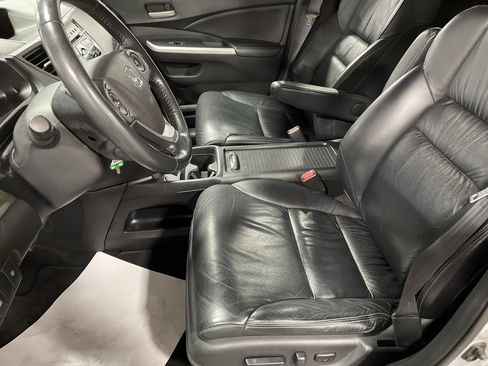 Used 2014 Honda CR-V EX-L image 9