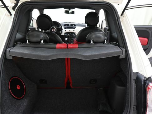 Used 2013 FIAT 500 Turbo w/ Beats Audio Pkg image 18