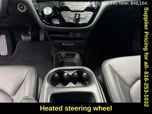 New 2026 Chrysler Pacifica Select image 17