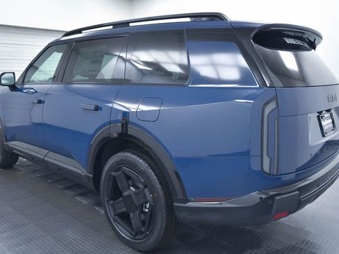 New 2027 Kia Telluride EX X-Line image 5