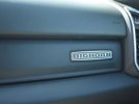 Used 2023 RAM 1500 Big Horn w/ Trailer Tow Group image 30