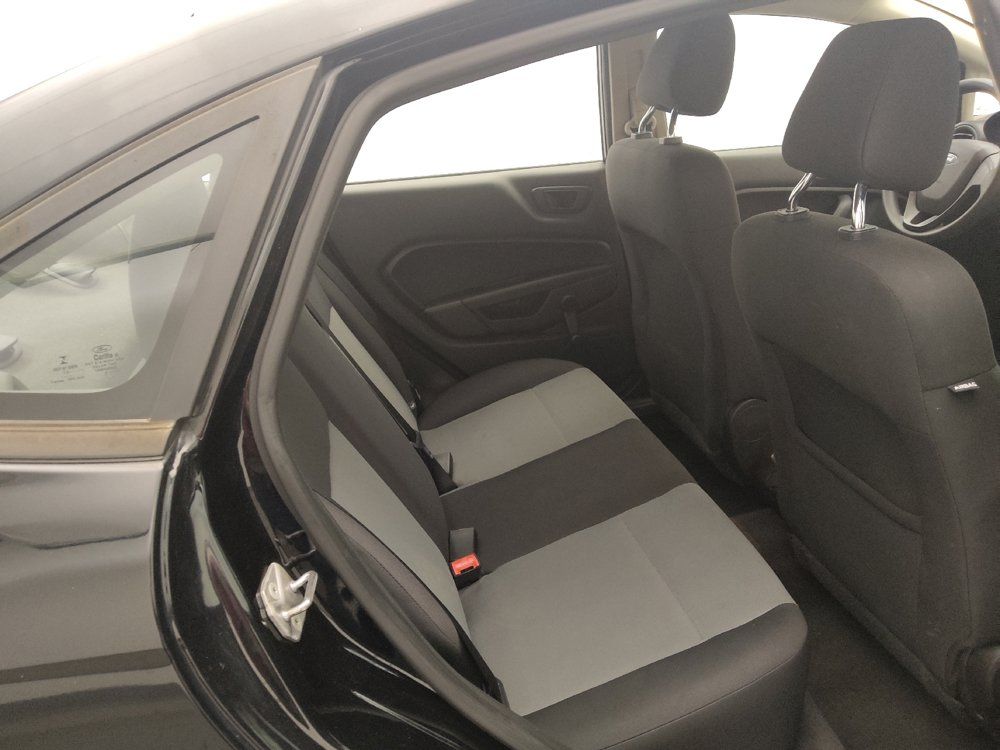 Used 2019 Ford Fiesta S FWD image 19