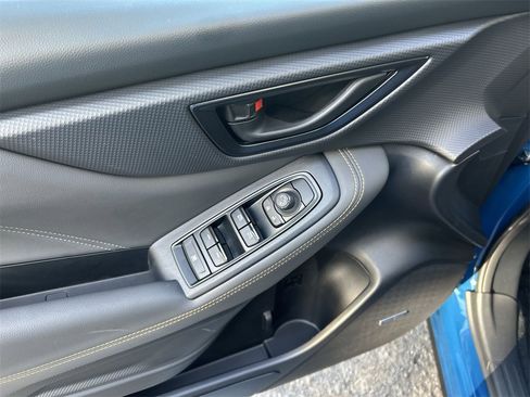 Certified 2025 Subaru Forester Wilderness image 16