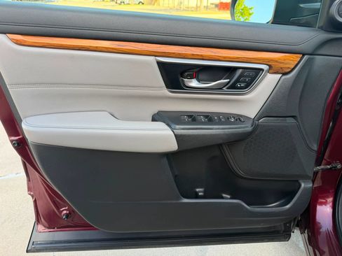 Used 2018 Honda CR-V EX-L image 10