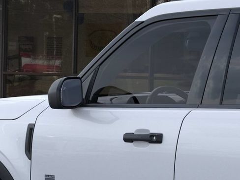 New 2026 Ford Bronco Sport Big Bend AWD/4WD image 20