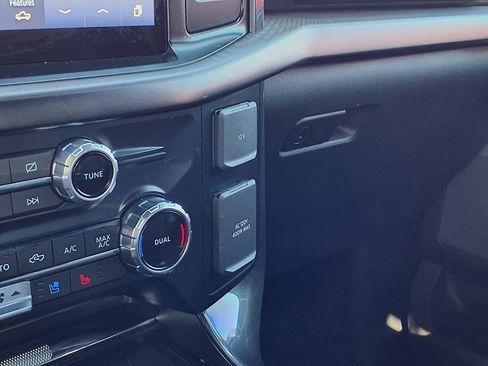 Used 2023 Ford F150 Tremor w/ Equipment Group 402A High image 14