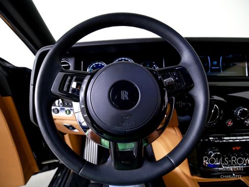 Certified 2020 Rolls-Royce Phantom Sedan image 15