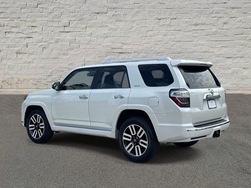 Used 2024 Toyota 4Runner Limited RWD image 3