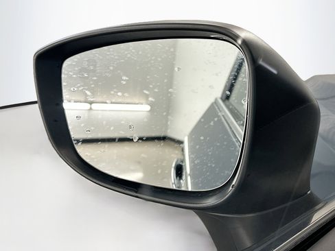 Used 2025 MAZDA CX-5 Carbon Edition image 16