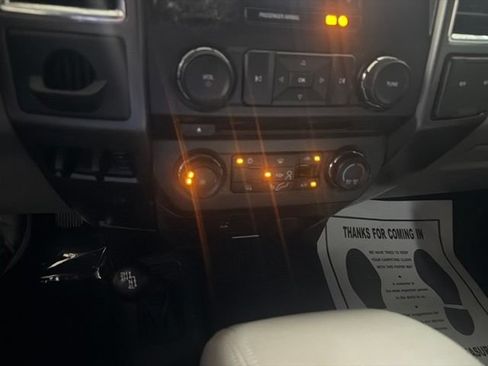 Used 2017 Ford F250 XLT AWD/4WD image 20