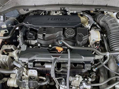 Used 2022 Hyundai Kona N Line w/ Tech Package image 34