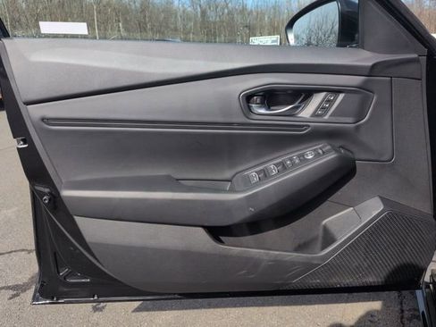 Used 2024 Honda Accord EX-L image 23