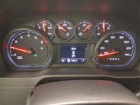 Used 2025 Chevrolet Silverado 2500 W/T w/ WT Convenience Package image 25