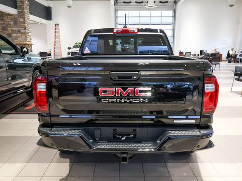 New 2026 GMC Canyon Elevation w/ Convenience Package AWD/4WD image 4