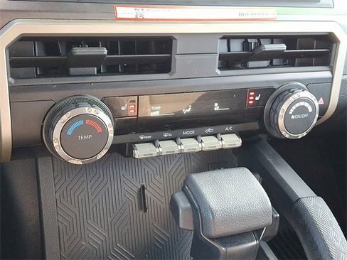 Certified 2025 Toyota Tacoma SR5 image 15