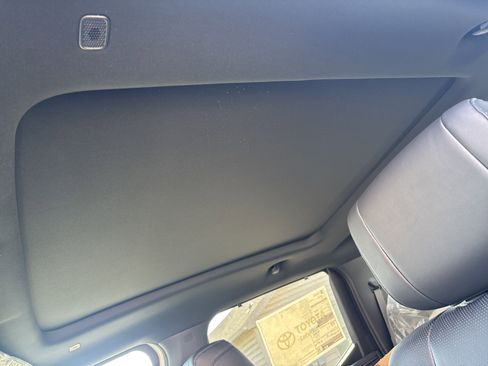 New 2026 Toyota Tundra Platinum image 27