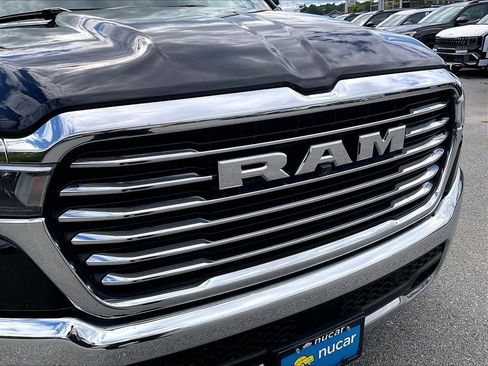 Used 2025 RAM 1500 Laramie AWD/4WD image 29