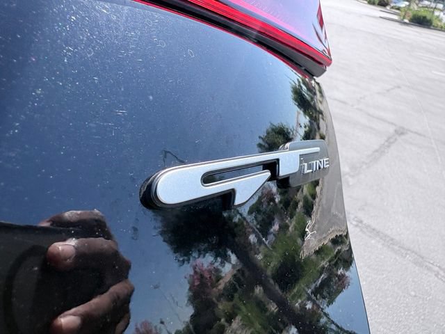 Used 2023 Kia Forte GT-Line FWD image 26