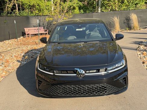 New 2026 Volkswagen Jetta Sport FWD image 8