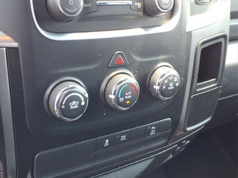 Used 2021 RAM 1500 Warlock AWD/4WD image 6