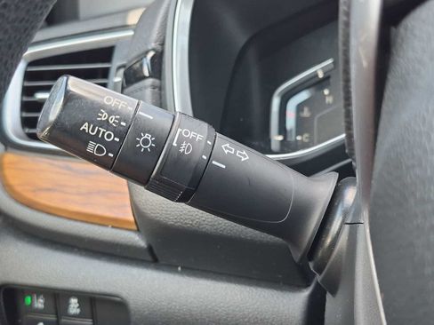 Certified 2020 Honda CR-V EX image 27