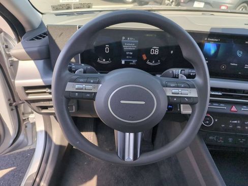 Used 2025 Hyundai Sonata SEL FWD image 23