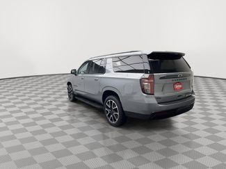 Certified 2024 Chevrolet Suburban RST w/ Luxury Package video 2