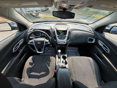 Used 2015 Chevrolet Equinox LT image 14