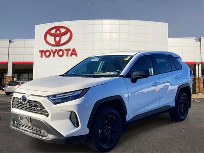 Certified 2023 Toyota RAV4 LE