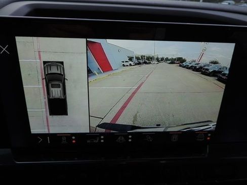 Used 2024 Chevrolet Silverado 1500 LTZ w/ LTZ Convenience Package II image 30