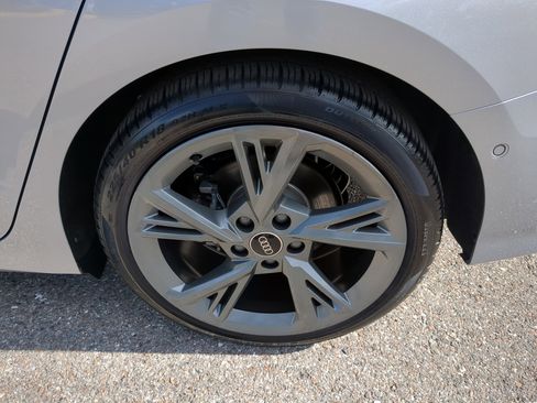 Certified 2024 Audi A3 2.0T Premium w/ Convenience Package image 32