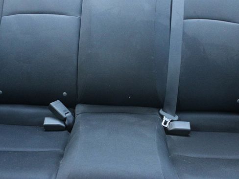 Used 2020 Honda Civic EX image 19