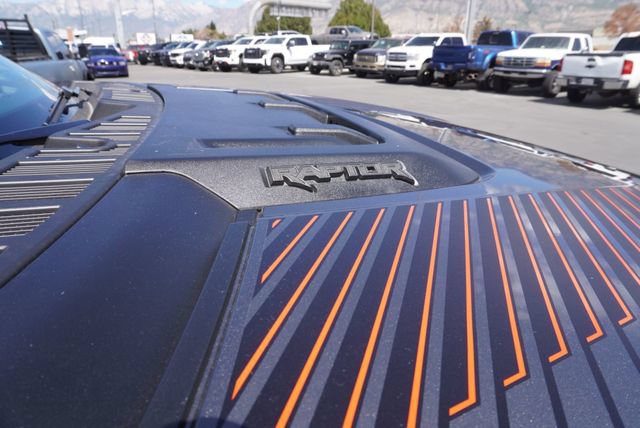 Used 2026 Ford F150 Raptor AWD/4WD image 19