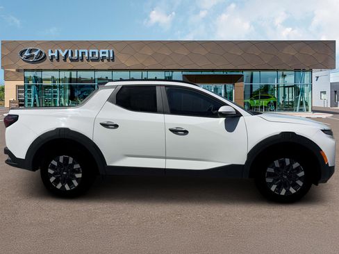 New 2026 Hyundai Santa Cruz SEL AWD/4WD image 9