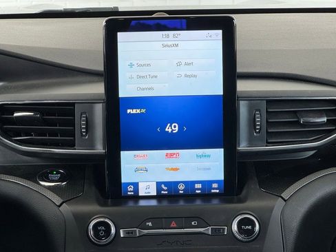 Used 2020 Ford Explorer ST w/ Premium Technology Package AWD/4WD image 30