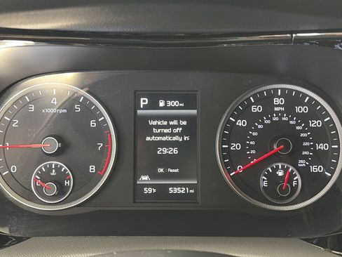 Used 2024 Kia K5 GT-Line w/ GT-Line Premium Package image 15