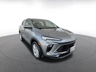 Used 2025 Buick Encore GX Preferred