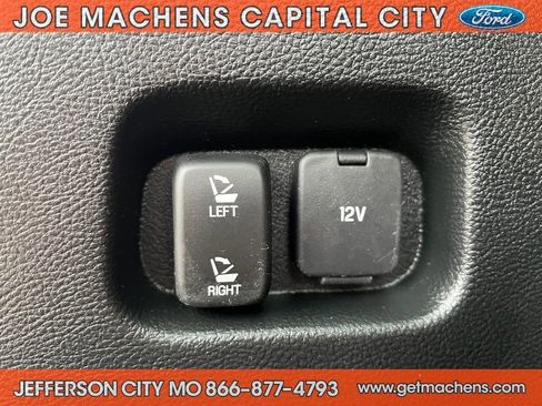 Certified 2022 Ford Edge SEL w/ Sport Appearance Package image 11