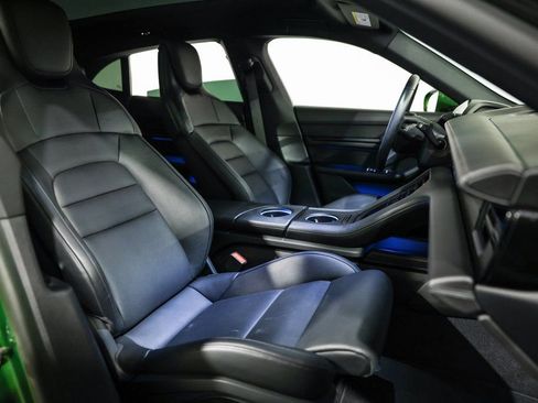 Used 2023 Porsche Taycan 4S image 20