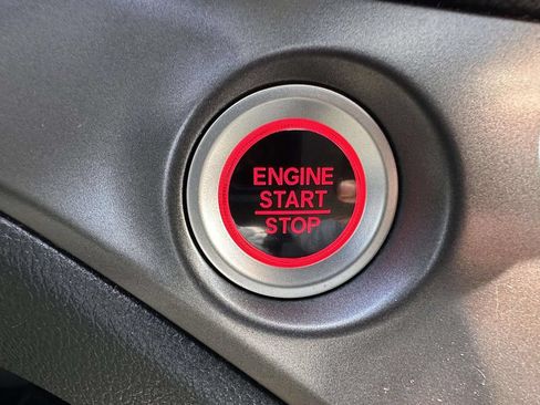 Used 2023 Honda Passport EX-L image 21