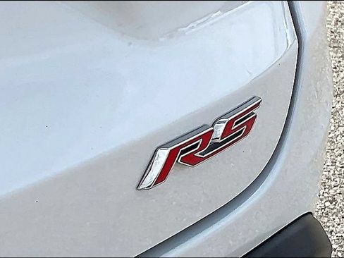 Used 2025 Chevrolet Trax RS w/ Driver Confidence Package FWD image 27