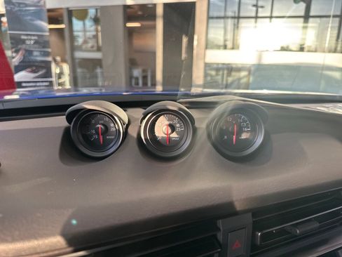 New 2026 Nissan Z Performance RWD image 16