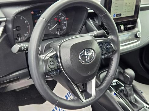 Used 2024 Toyota Corolla SE FWD image 9