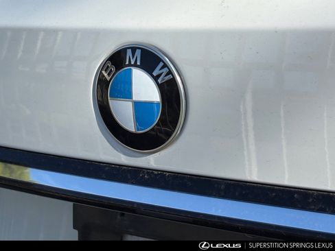 Used 2023 BMW X7 xDrive40i w/ Executive Package image 9