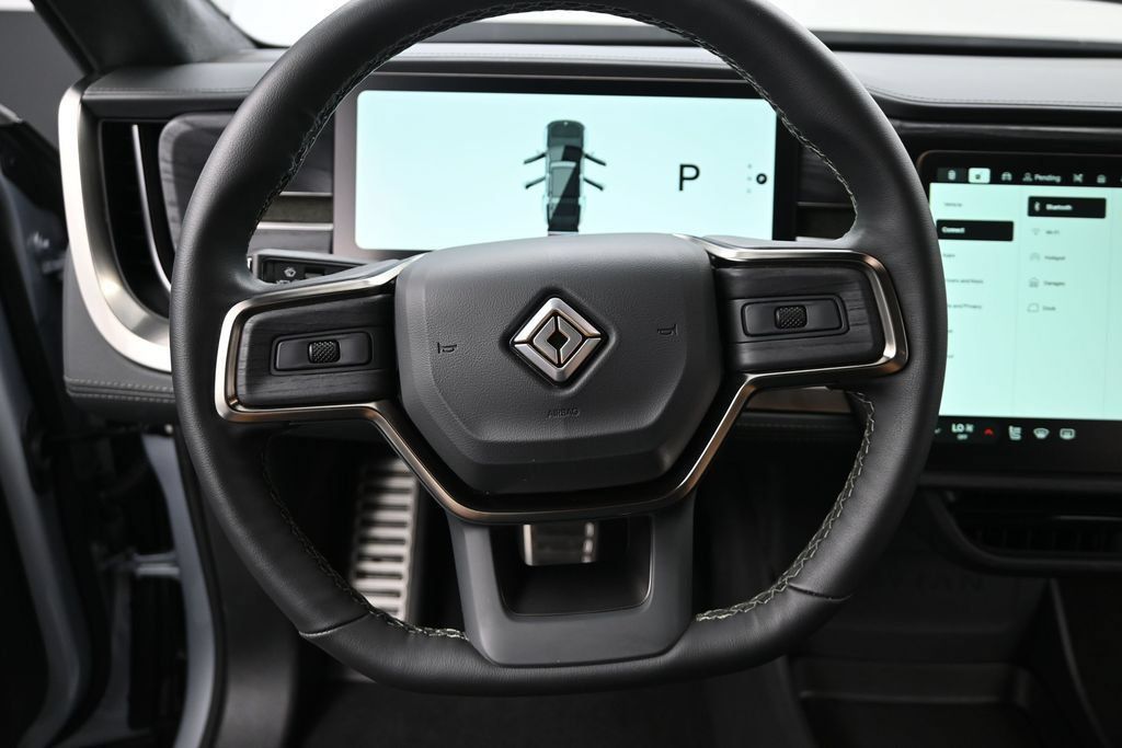 Used 2023 Rivian R1S Adventure Quad AWD/4WD image 17