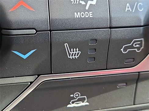 New 2026 Jeep Gladiator Sport image 17