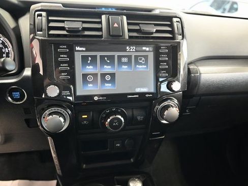 Used 2024 Toyota 4Runner TRD Off-Road image 15