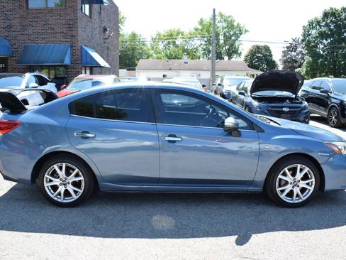Used 2018 Subaru Impreza 2.0i Limited w/ 50th Anniversary Edition AWD/4WD image 6